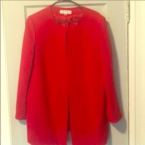 Tahari Blazer Jacket